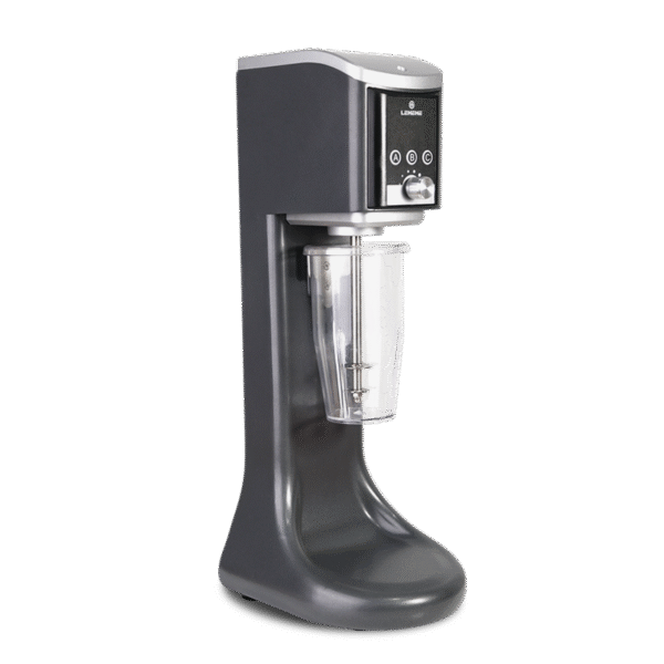 LEHEHE Smart Milk Shaker
