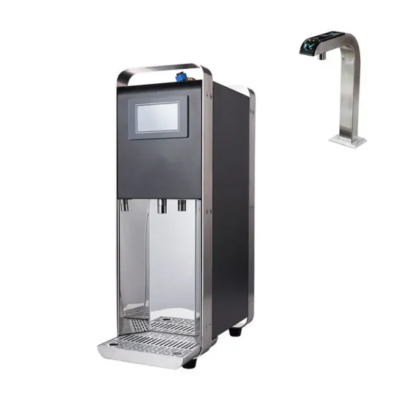 Desktop Smart Hot Water Dispenser - Image 2