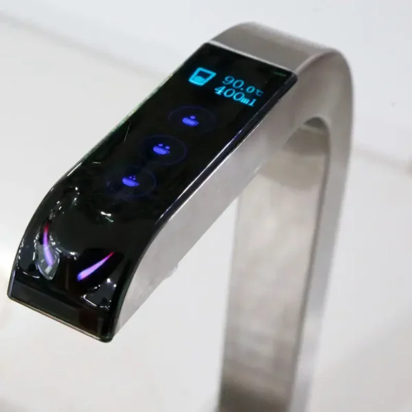 Desktop Smart Hot Water Dispenser - Image 4