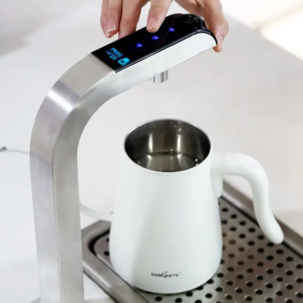 Desktop Smart Hot Water Dispenser - Image 5