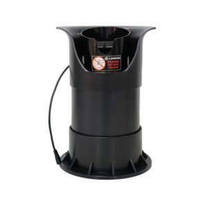 Automatic Portafilter Cleaner