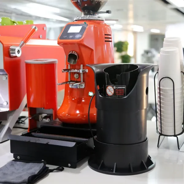 Automatic Portafilter Cleaner - Image 2