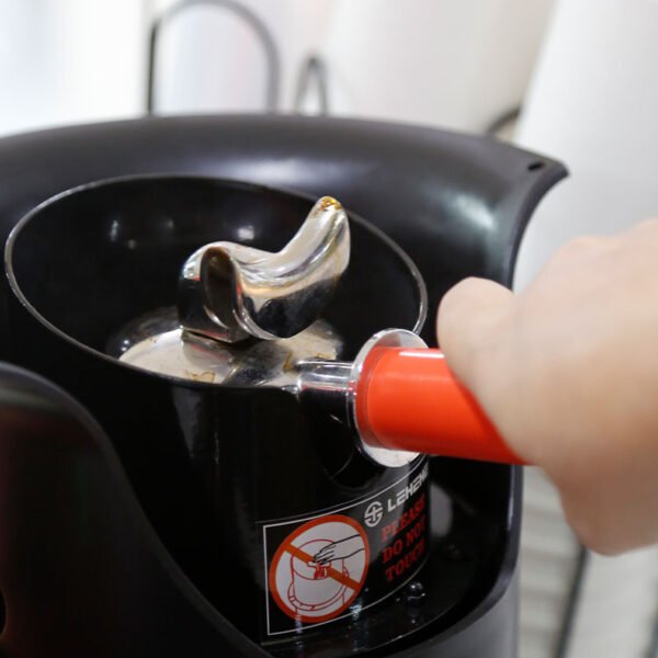Automatic Portafilter Cleaner - Image 3
