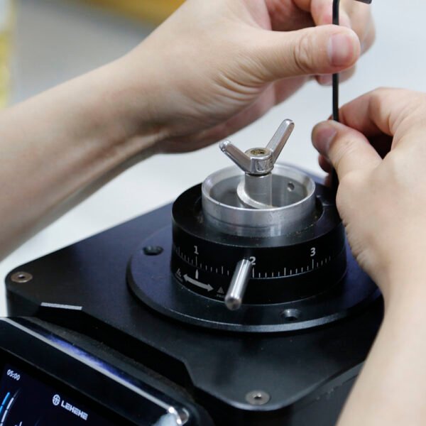 MACININO Tea Grinder - Image 5
