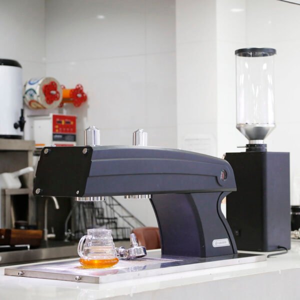 MACININO Tea Grinder - Image 6