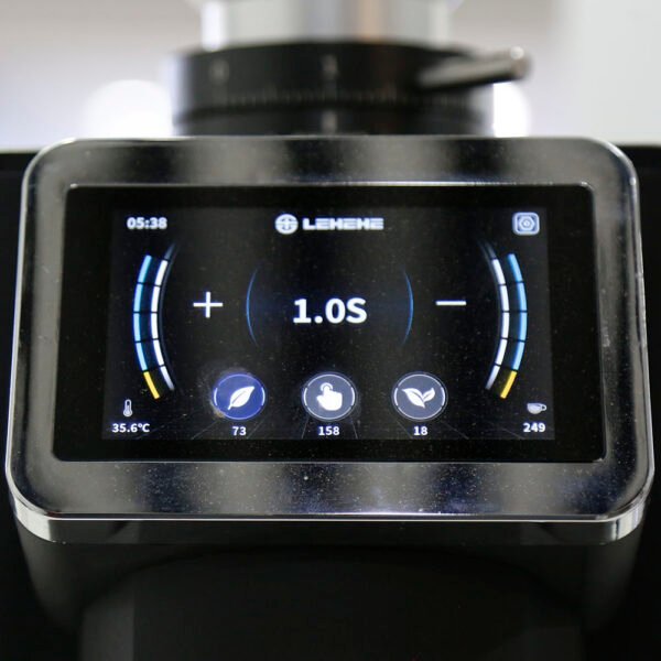 MACININO Tea Grinder - Image 2