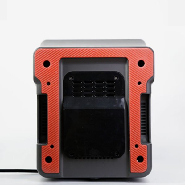 Intelligent Smoothie Machine E8D - Image 8