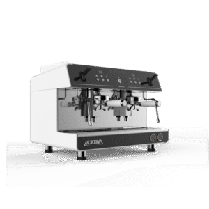 Legend Dual Group Espresso Machine