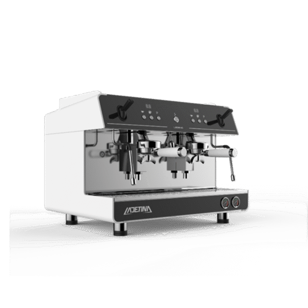 Legend Dual Group Espresso Machine