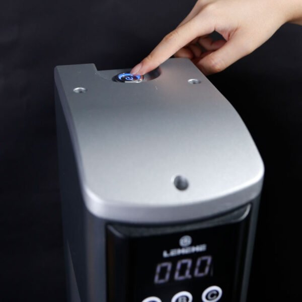 LEHEHE Smart Milk Shaker - Image 3