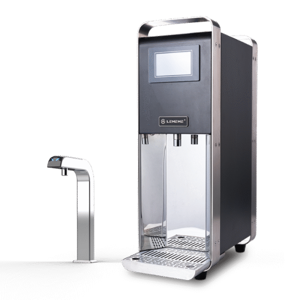Desktop Smart Hot Water Dispenser