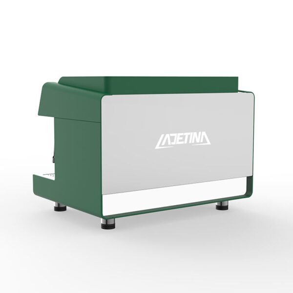 Legend Dual Group Espresso Machine - Image 5