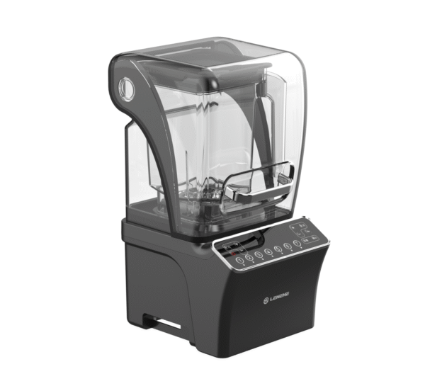 Intelligent Smoothie Machine E8D