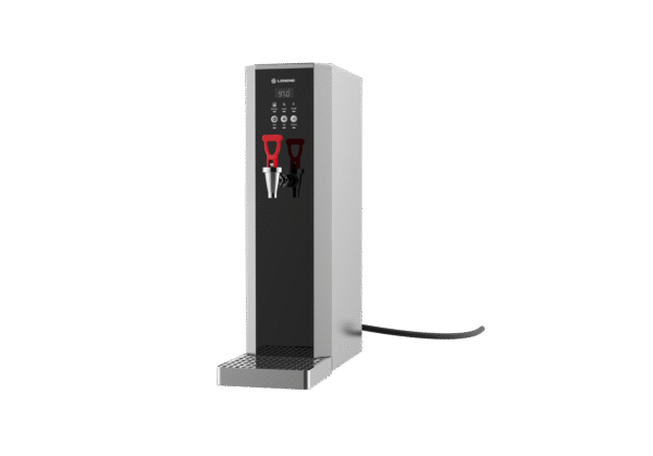 Step-Heating Hot Water Dispenser - Image 3