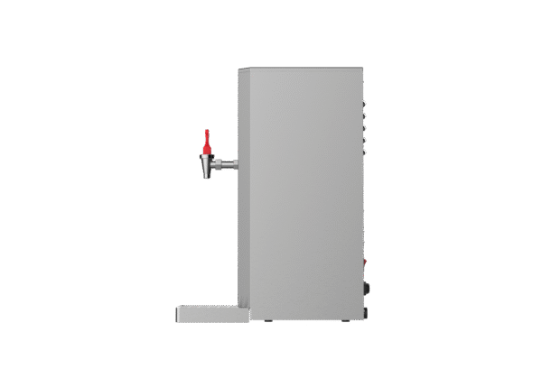 Step-Heating Hot Water Dispenser - Image 5