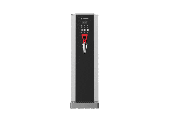 Step-Heating Hot Water Dispenser - Image 2