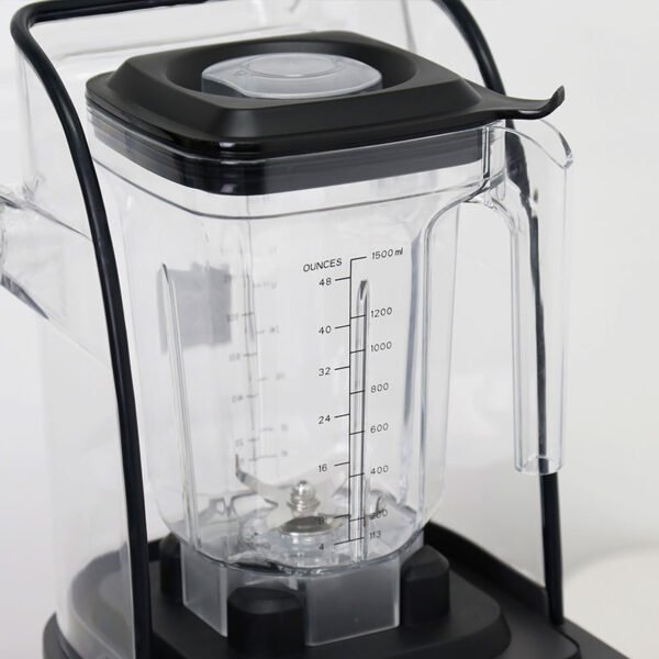 Intelligent Smoothie Machine E7 - Image 3