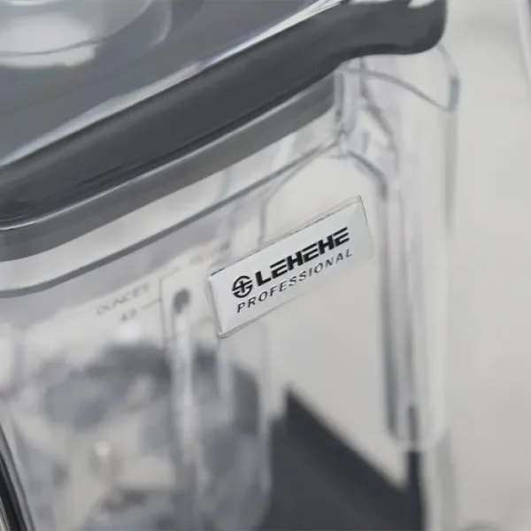 Intelligent Smoothie Machine E7 - Image 4