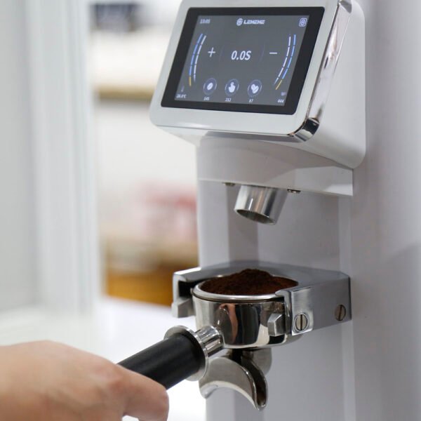 MACININO Coffee Grinder - Image 5