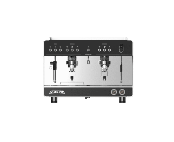 Legend Dual Group Espresso Machine(Steam Temperature Control Ver.) - Image 2