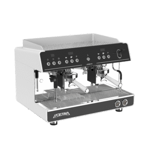 Legend Dual Group Espresso Machine(Steam Temperature Control Ver.)