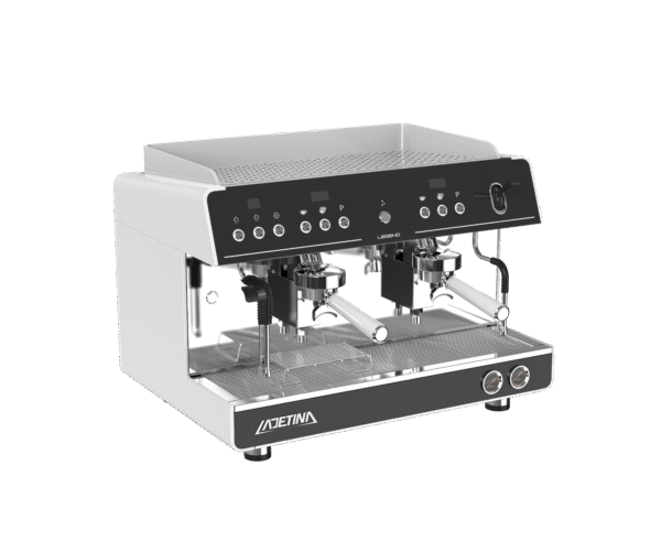 Legend Dual Group Espresso Machine(Steam Temperature Control Ver.)