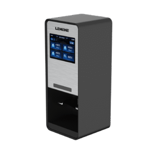 LEHEHE Fully Automatic Coffee Tamper