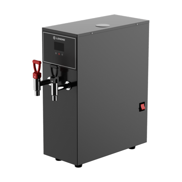 Dual Temperature Hot Water Dispenser