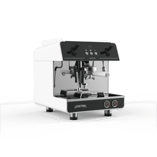 Legend Single Group Espresso Machine