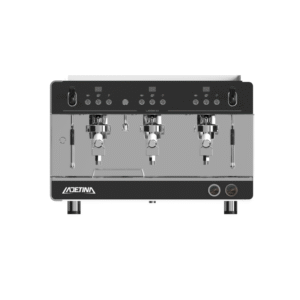 Legend Three-Group Espresso Machine