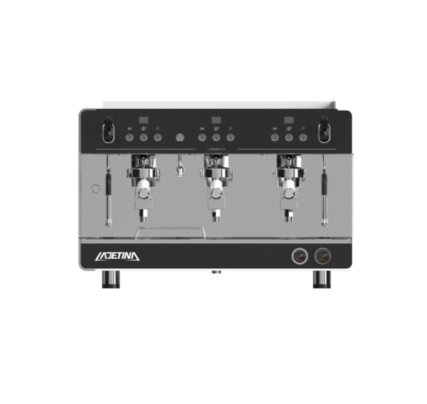 Legend Three-Group Espresso Machine