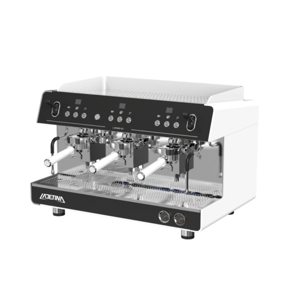 Legend Three-Group Espresso Machine - Image 2