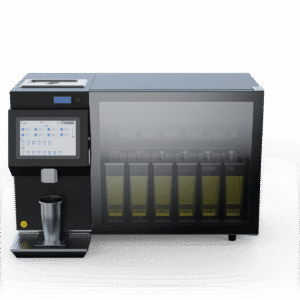 Intelligent Tea Beverage Machine(T40)